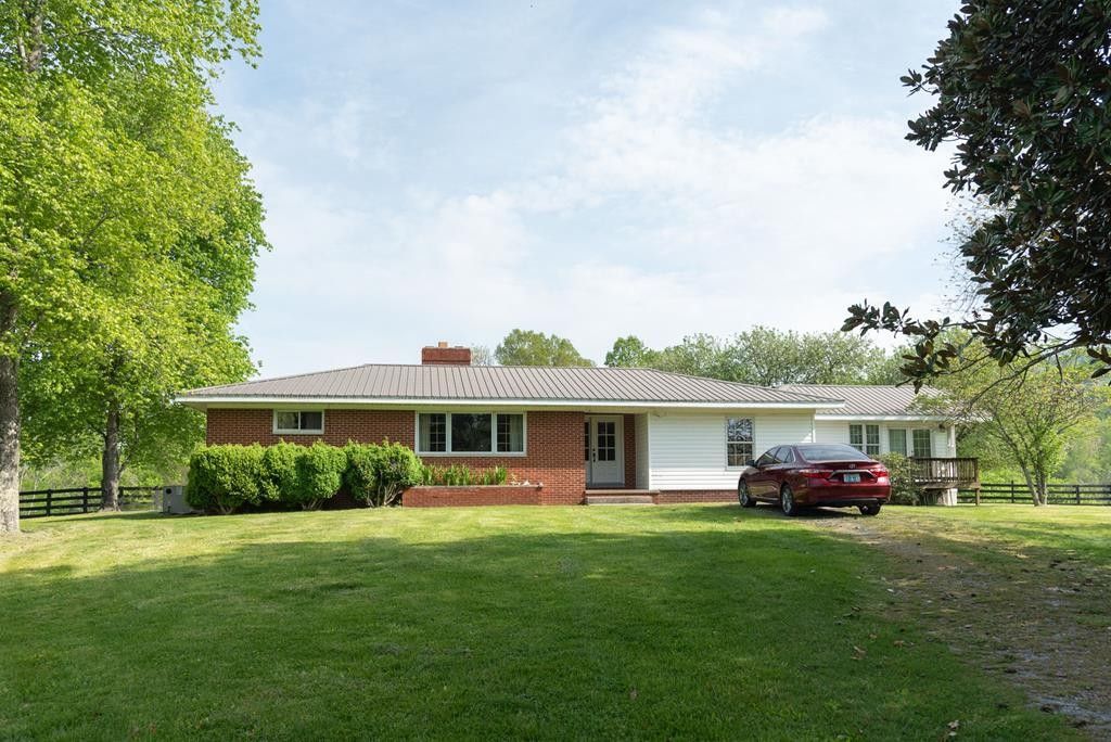 13 acres in Whitley County, Kentucky