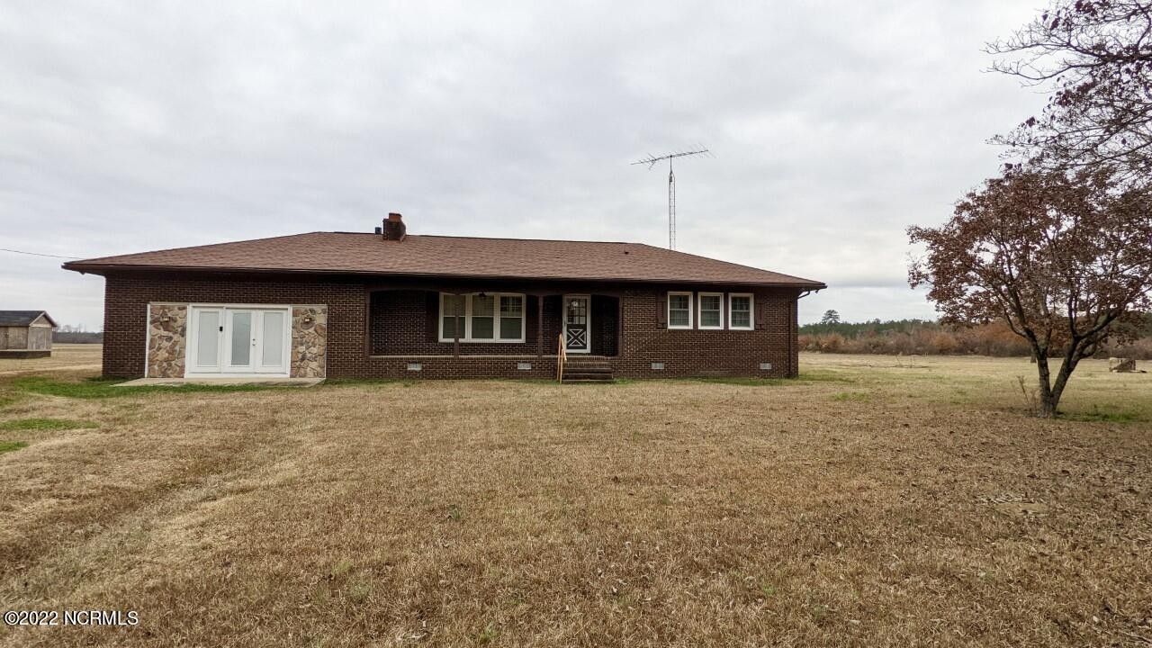 2.11 acres in Nash County, North Carolina