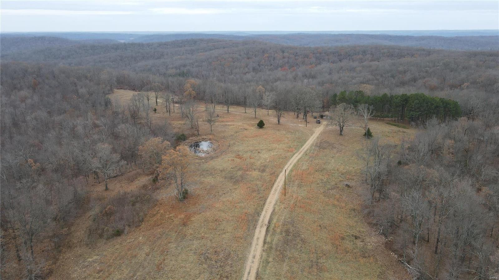 0 Tract 2 BCR 310, Marble Hill, MO 63764 MLS 22061550