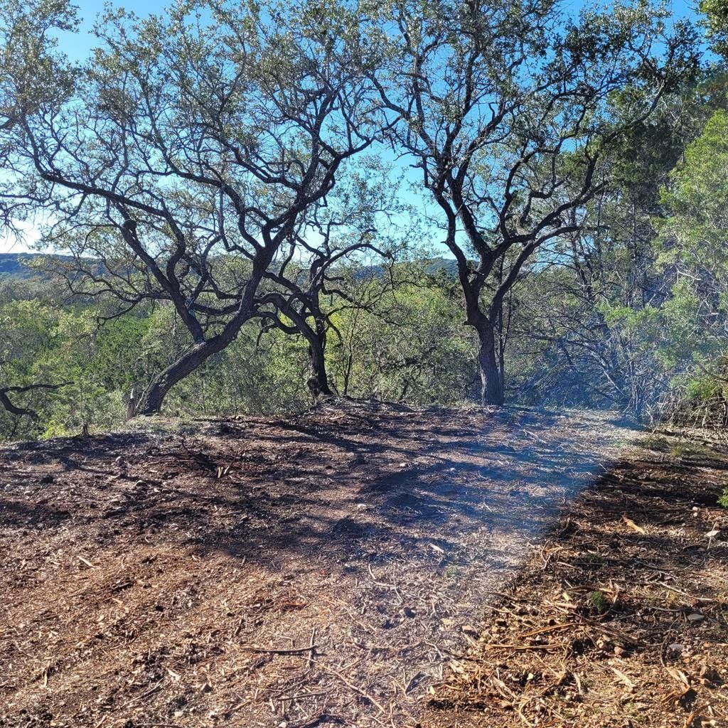 10 acres in Uvalde County, Texas