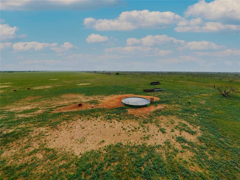 320 acres in Motley County, Texas