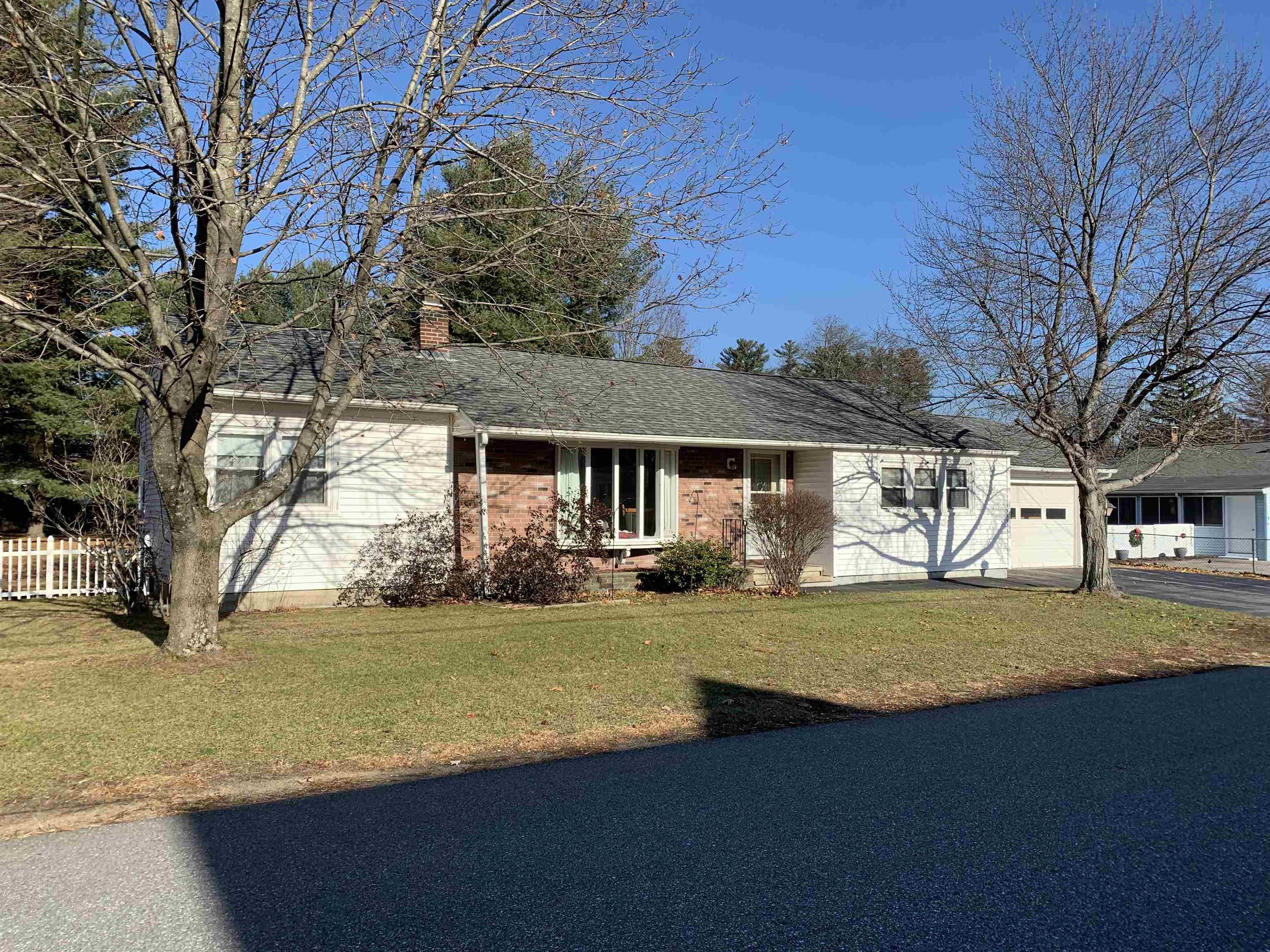 0.5 acres in Hillsborough County, New Hampshire