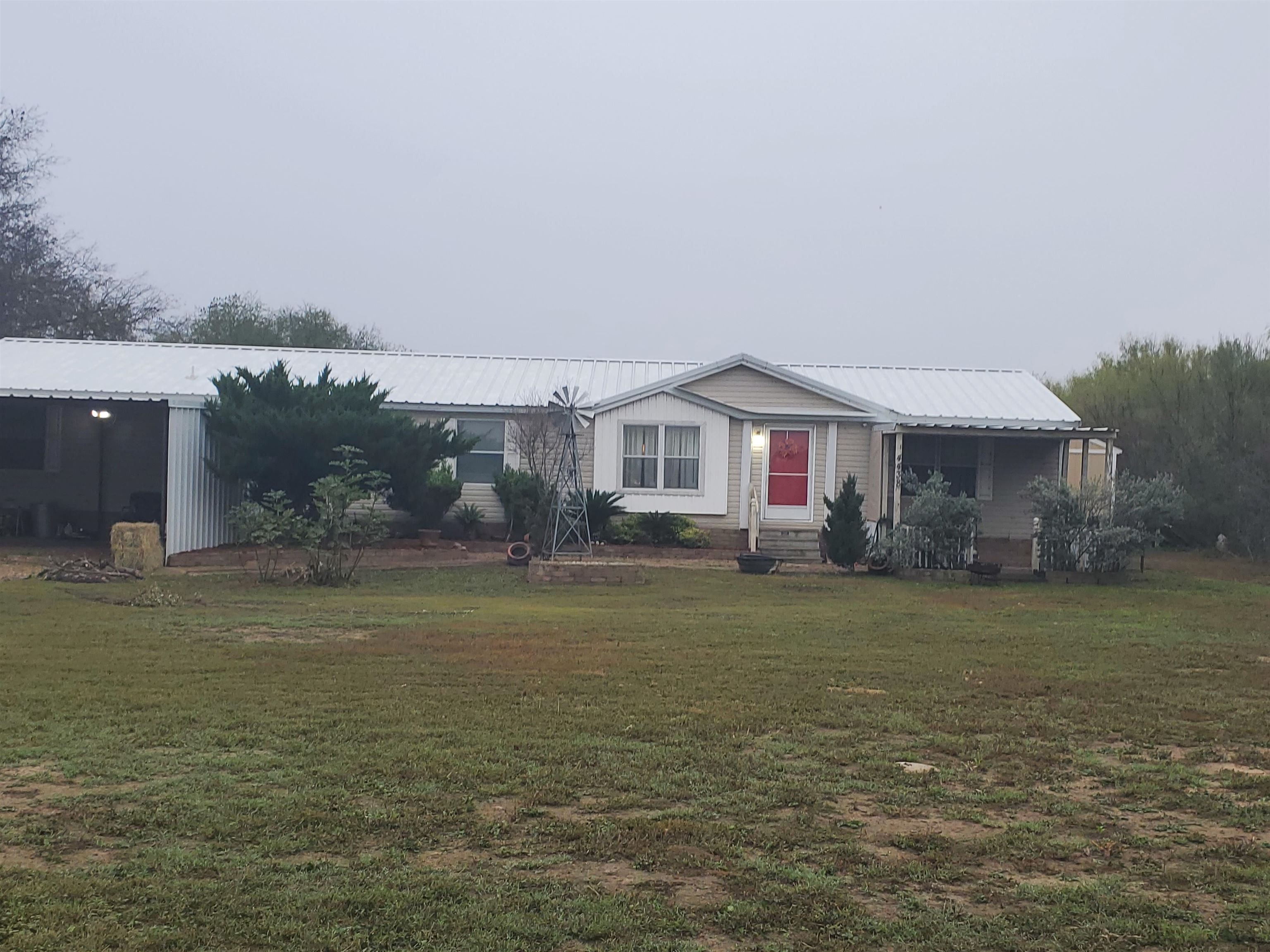 14.62 acres in Maverick County, Texas