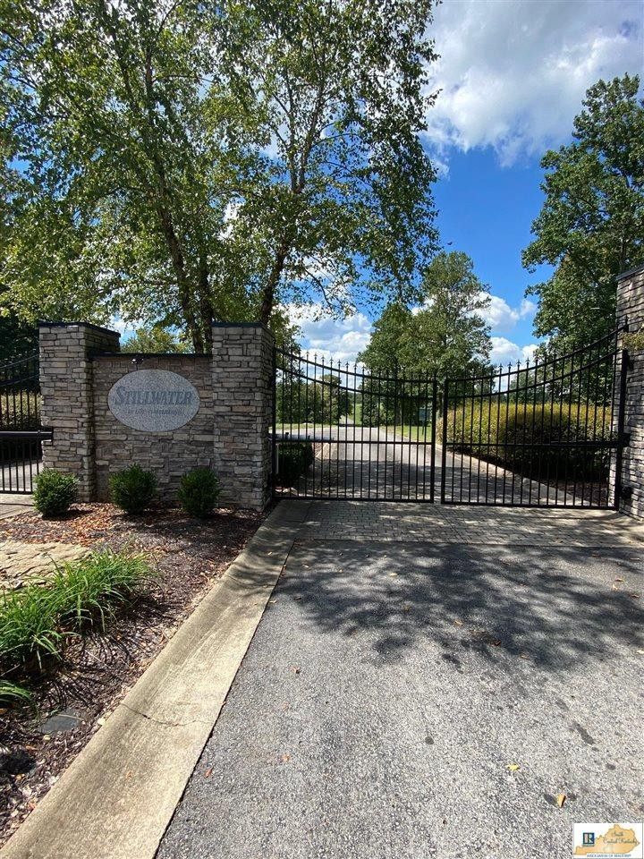 2.88 acres in Russell County, Kentucky