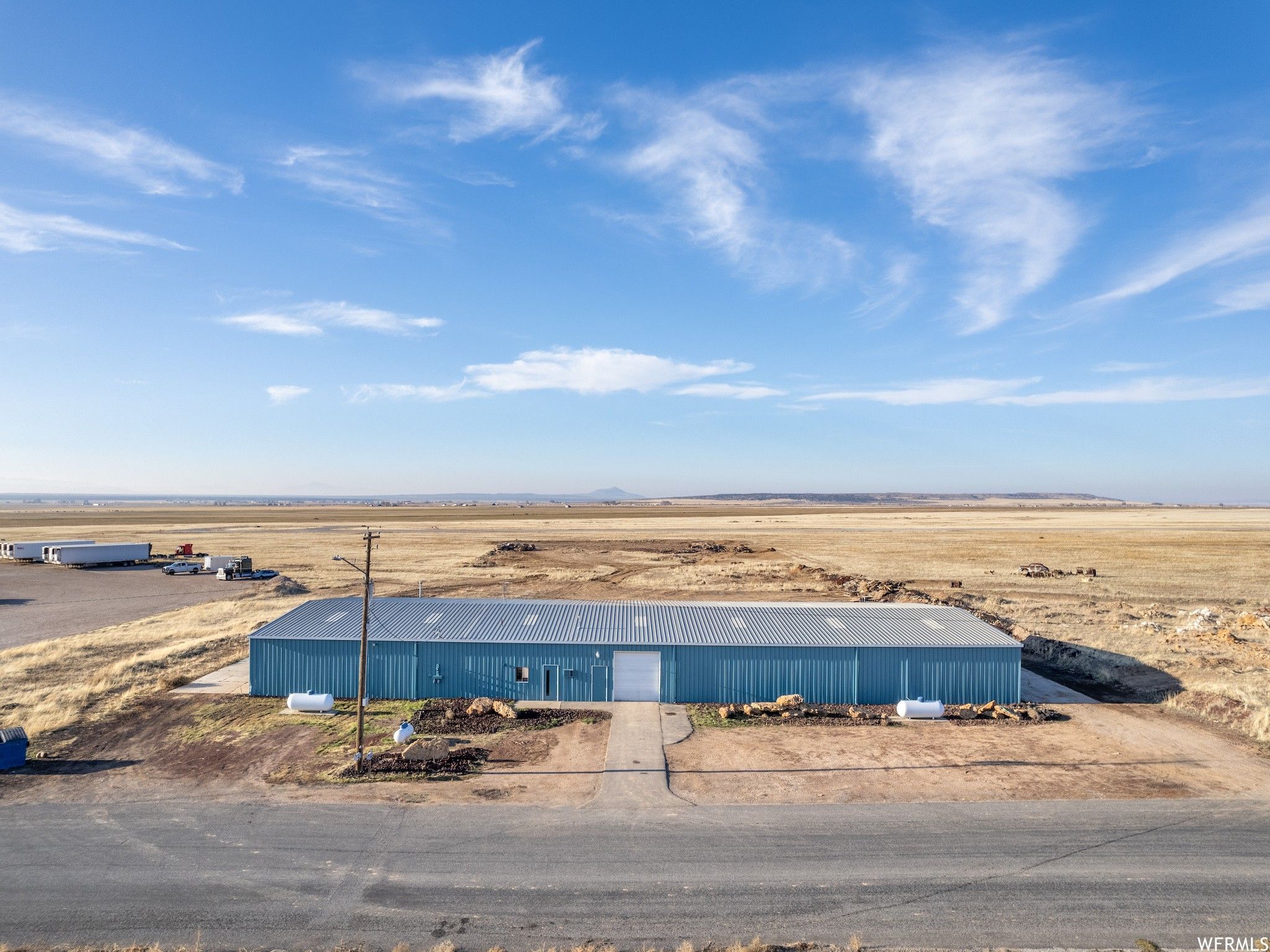 4.59 acres in Millard County, Utah