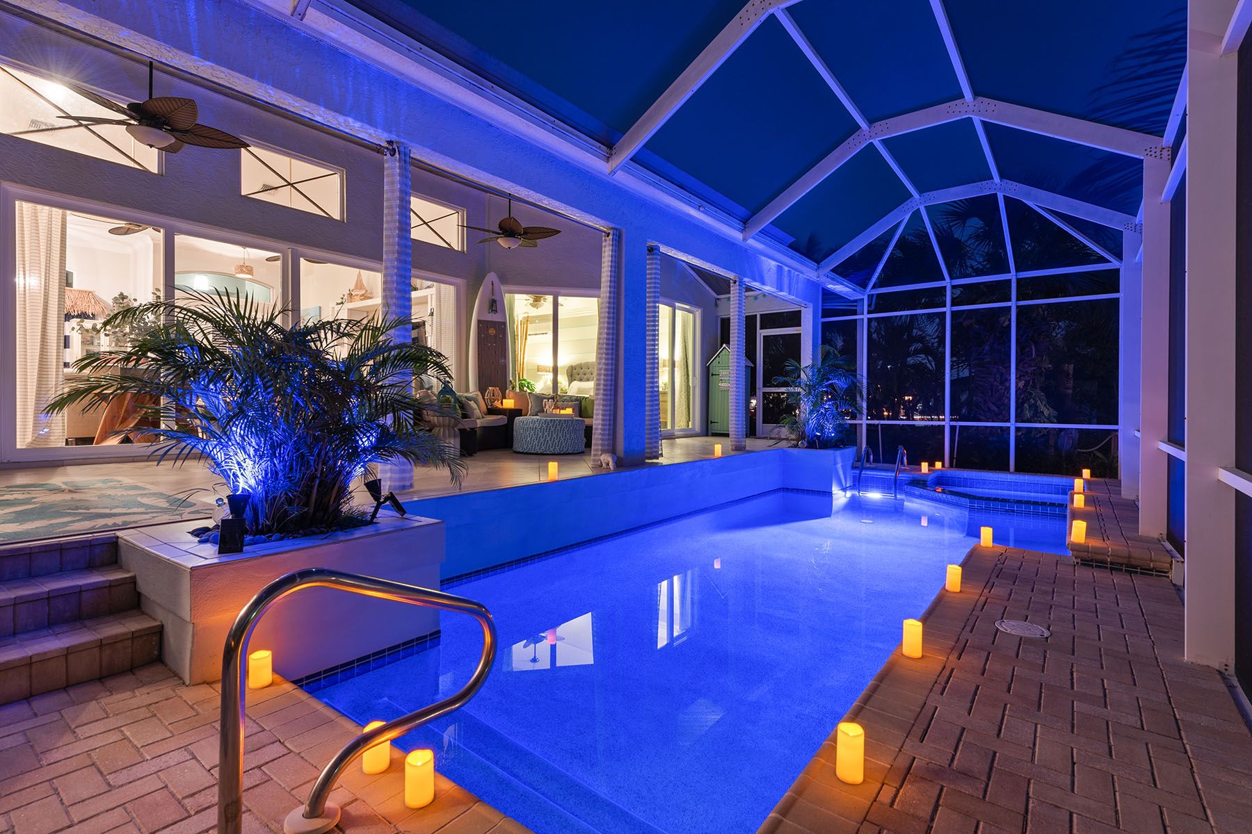 0.39 acres in Collier County, Florida