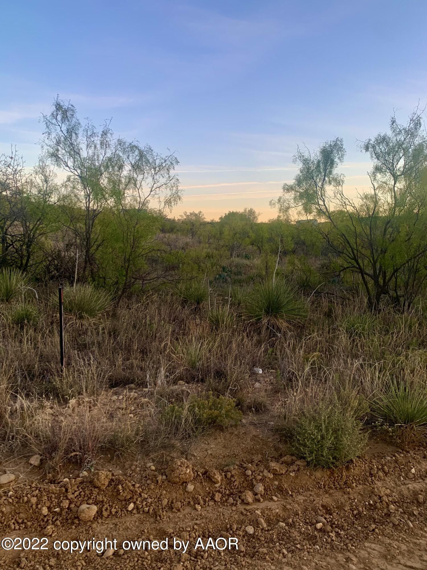 1.35 acres in Hutchinson County, Texas