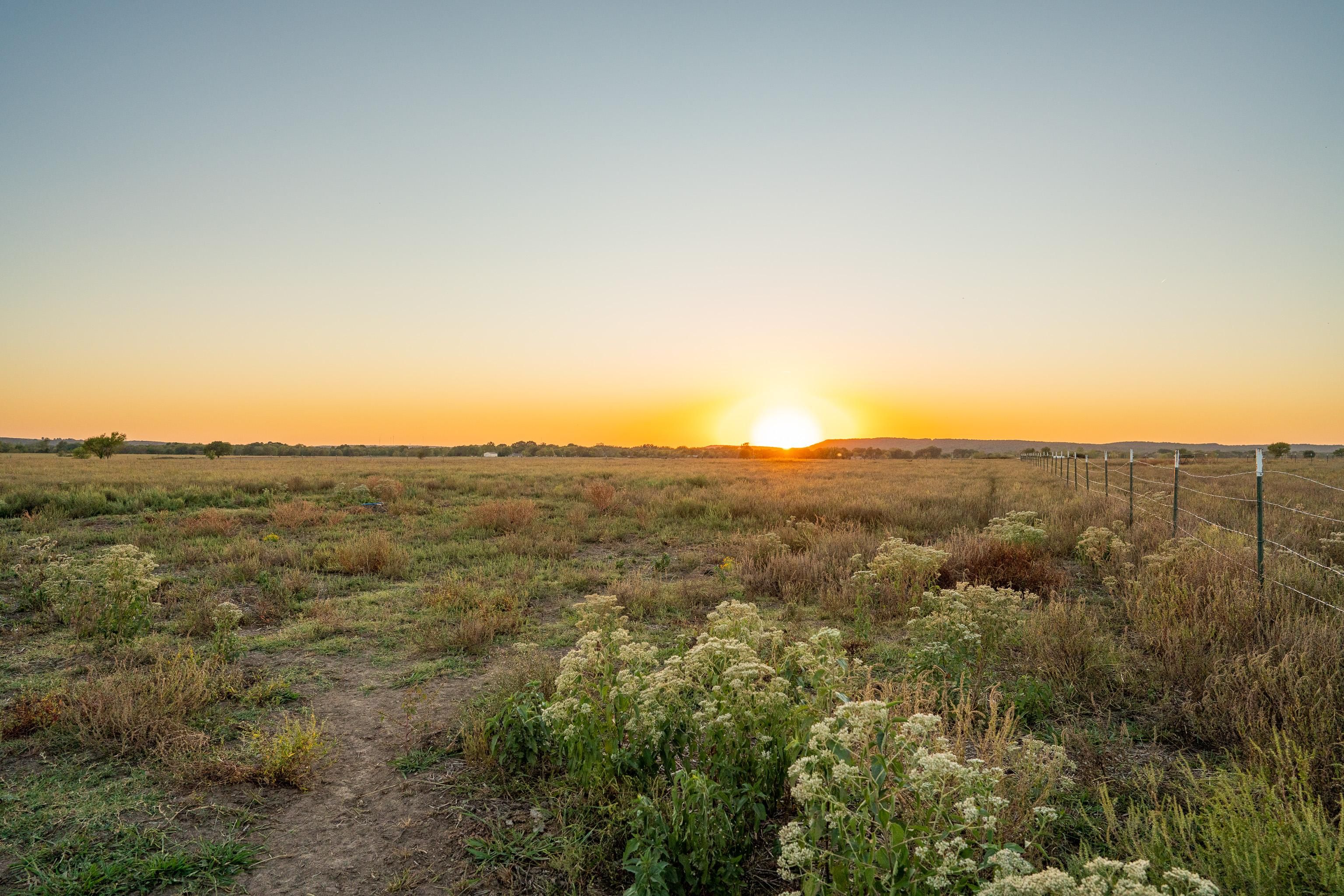 45.94 acres in Okmulgee County, Oklahoma