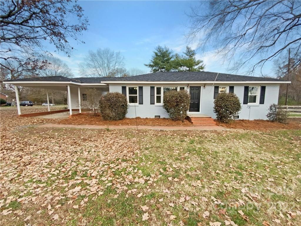 1 acres in Union County, North Carolina