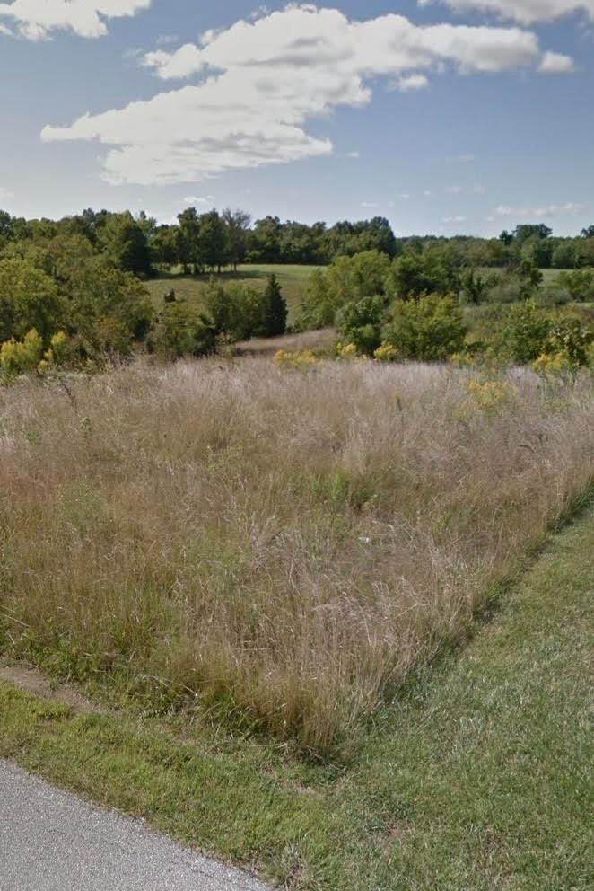 1.54 acres in Dearborn County, Indiana