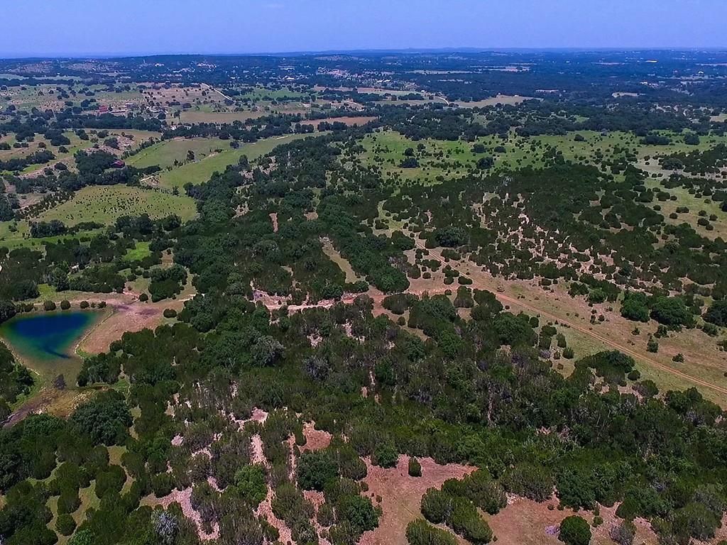 233.81 acres in Hays County, Texas