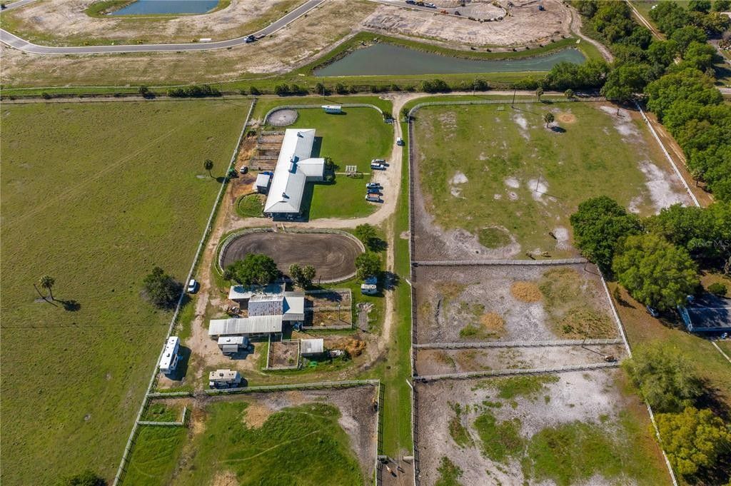 10.93 acres in Manatee County, Florida