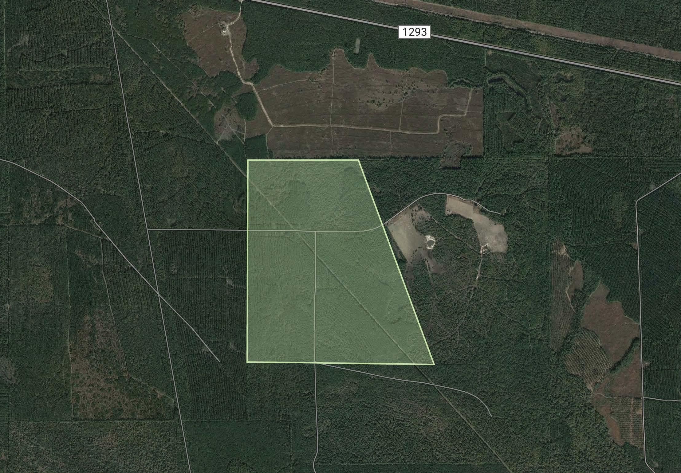 346 acres in Saratoga, TX, 77585