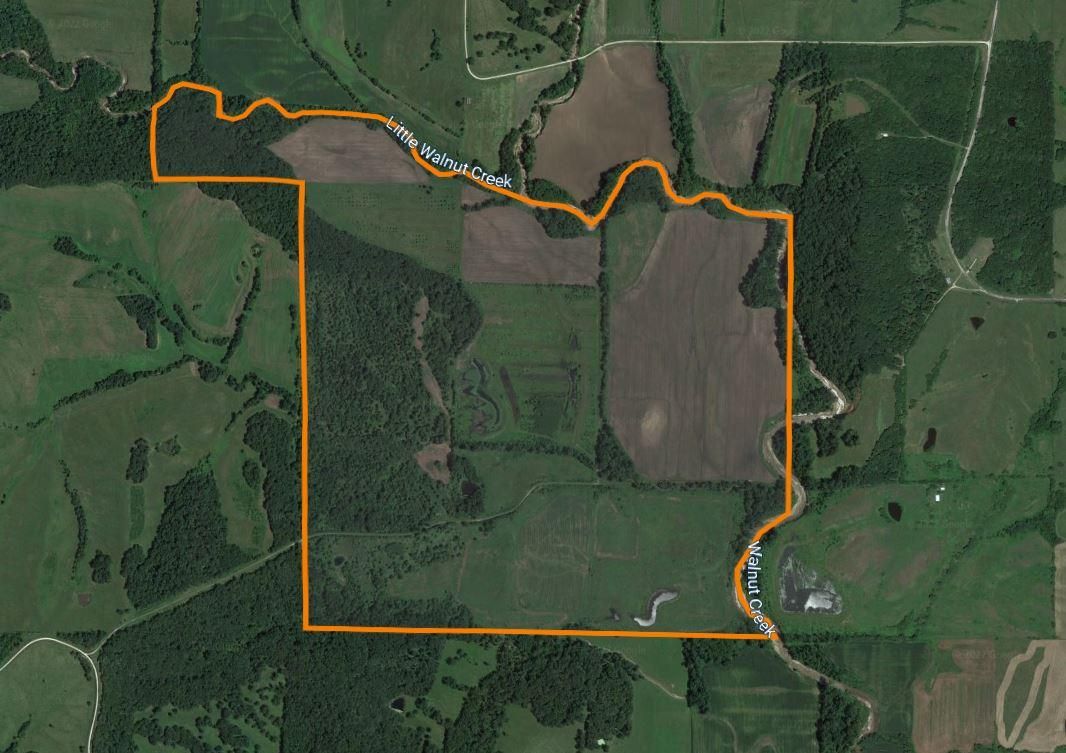 420 acres in Kirksville, MO, 63501