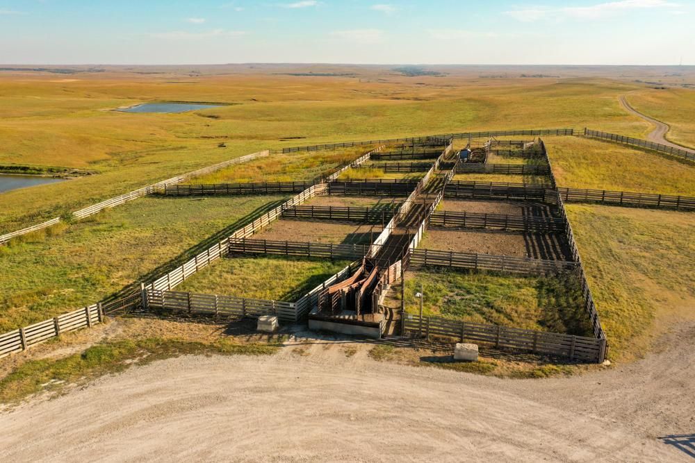 8,048 acres in Chase County, Kansas