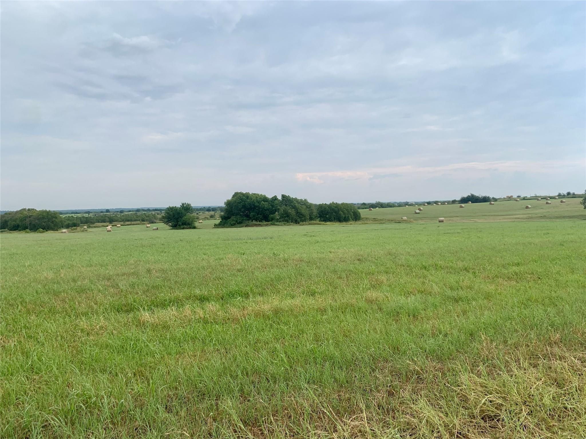 59 acres in Montague County, Texas
