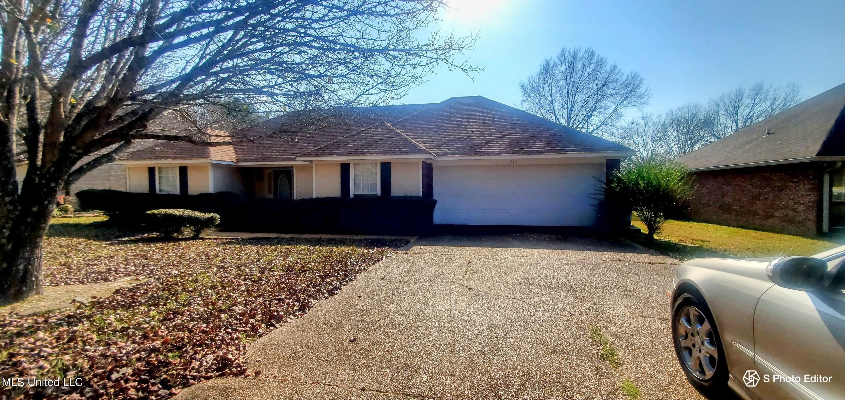 0.5 acres in Rankin County, Mississippi