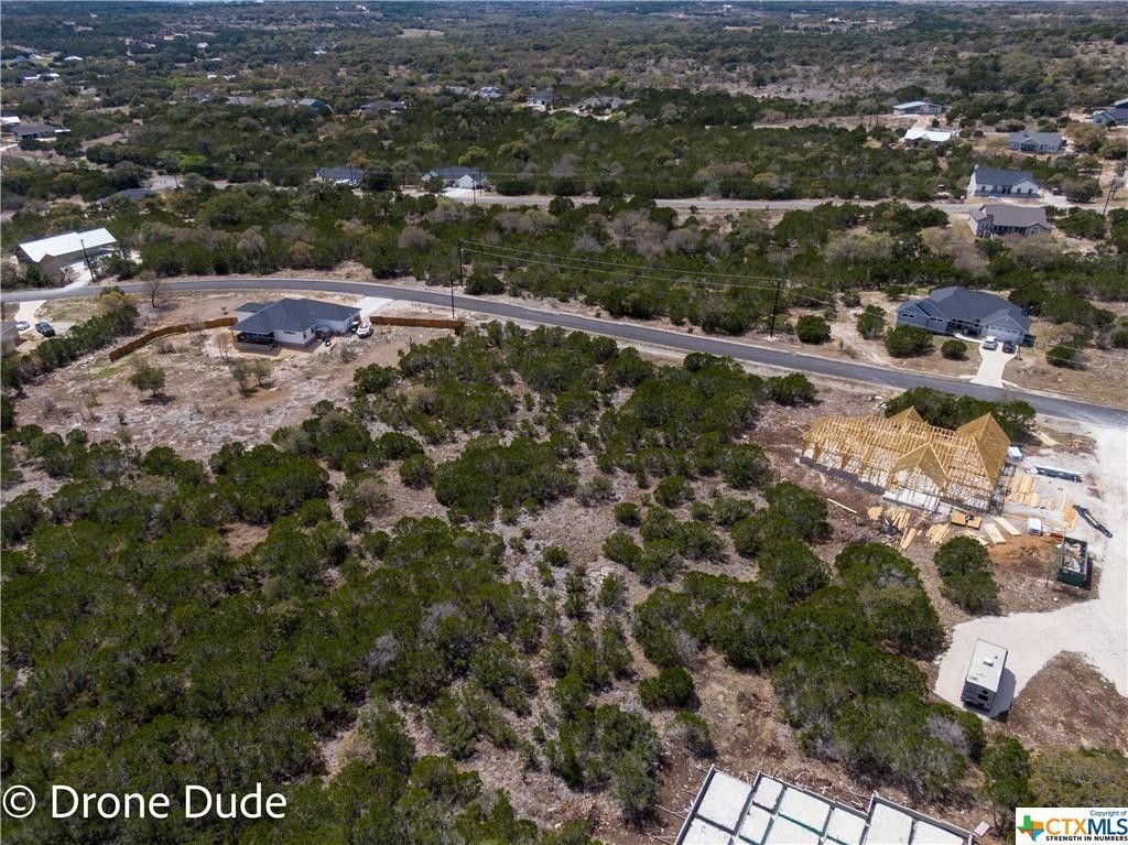 1 acres in Comal County, Texas