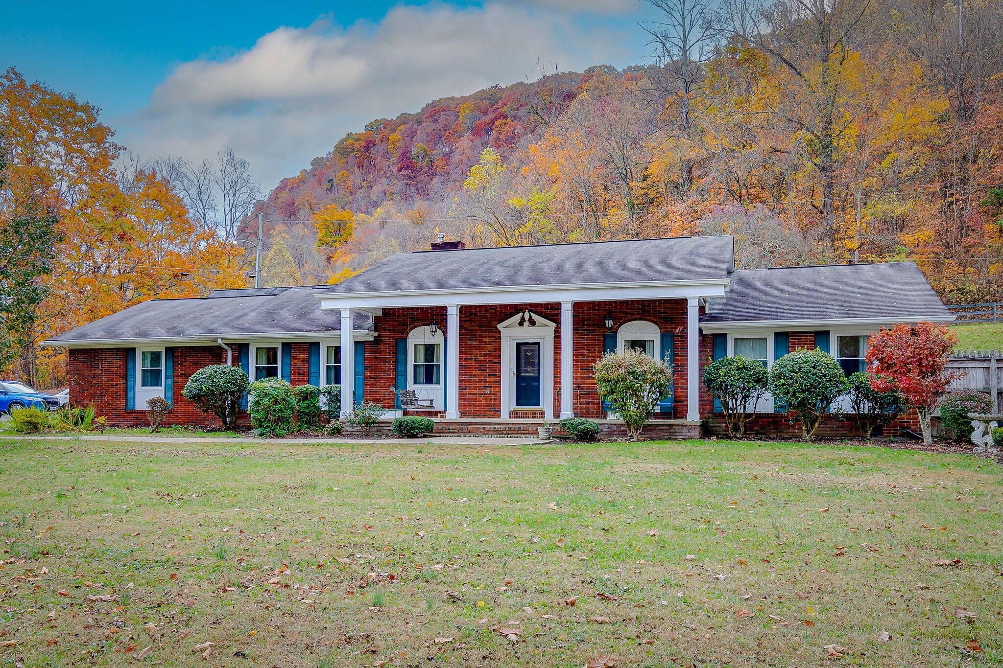 19.15 acres in Sullivan County, Tennessee