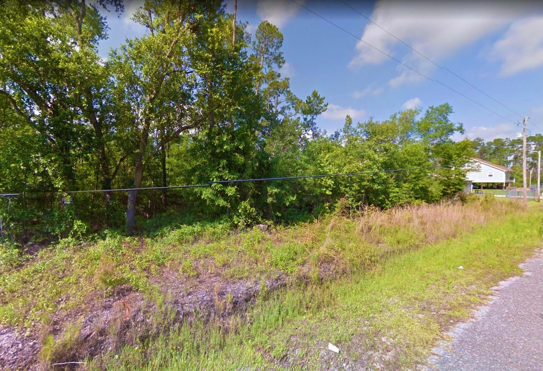 0.22 acres in Hancock County, Mississippi