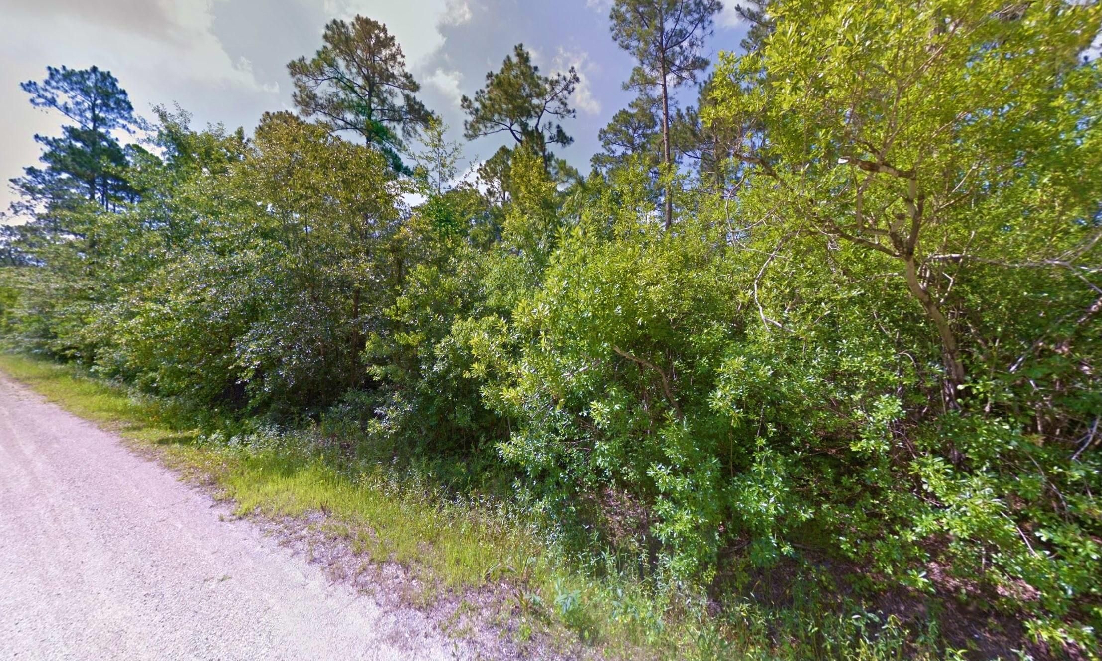0.23 acres in Hancock County, Mississippi