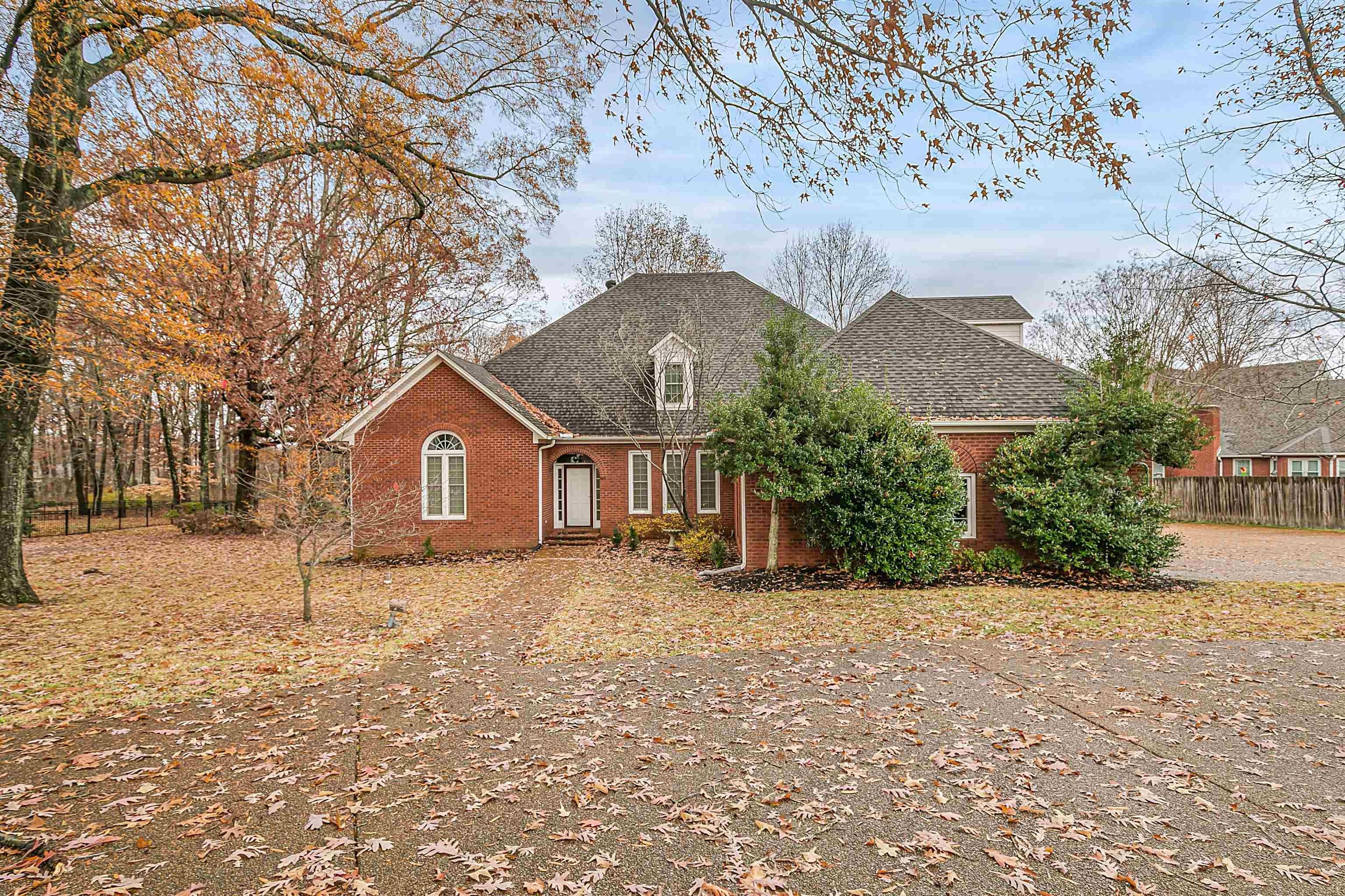 1.2 acres in Madison County, Tennessee