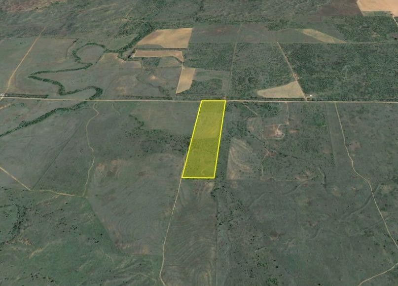 40 acres in Childress County, Texas