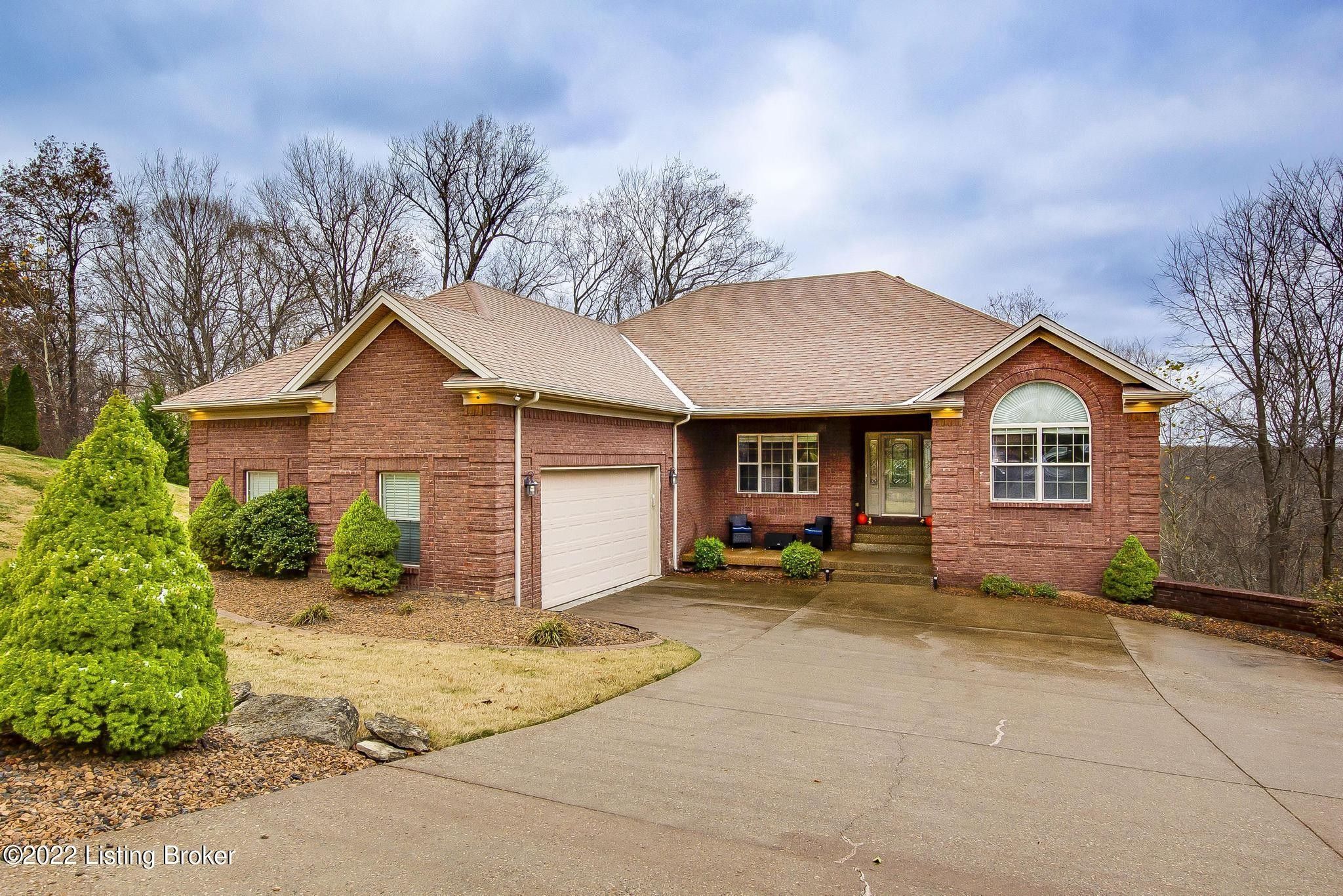 2.26 acres in Bullitt County, Kentucky