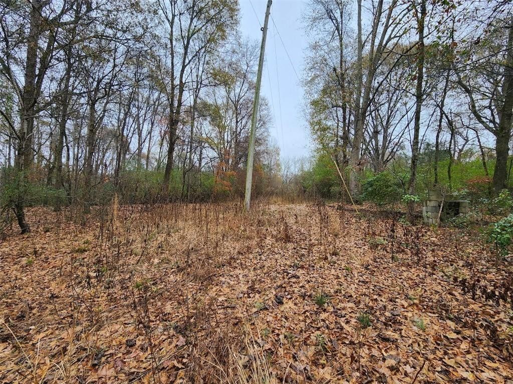 10 acres in Jackson County,