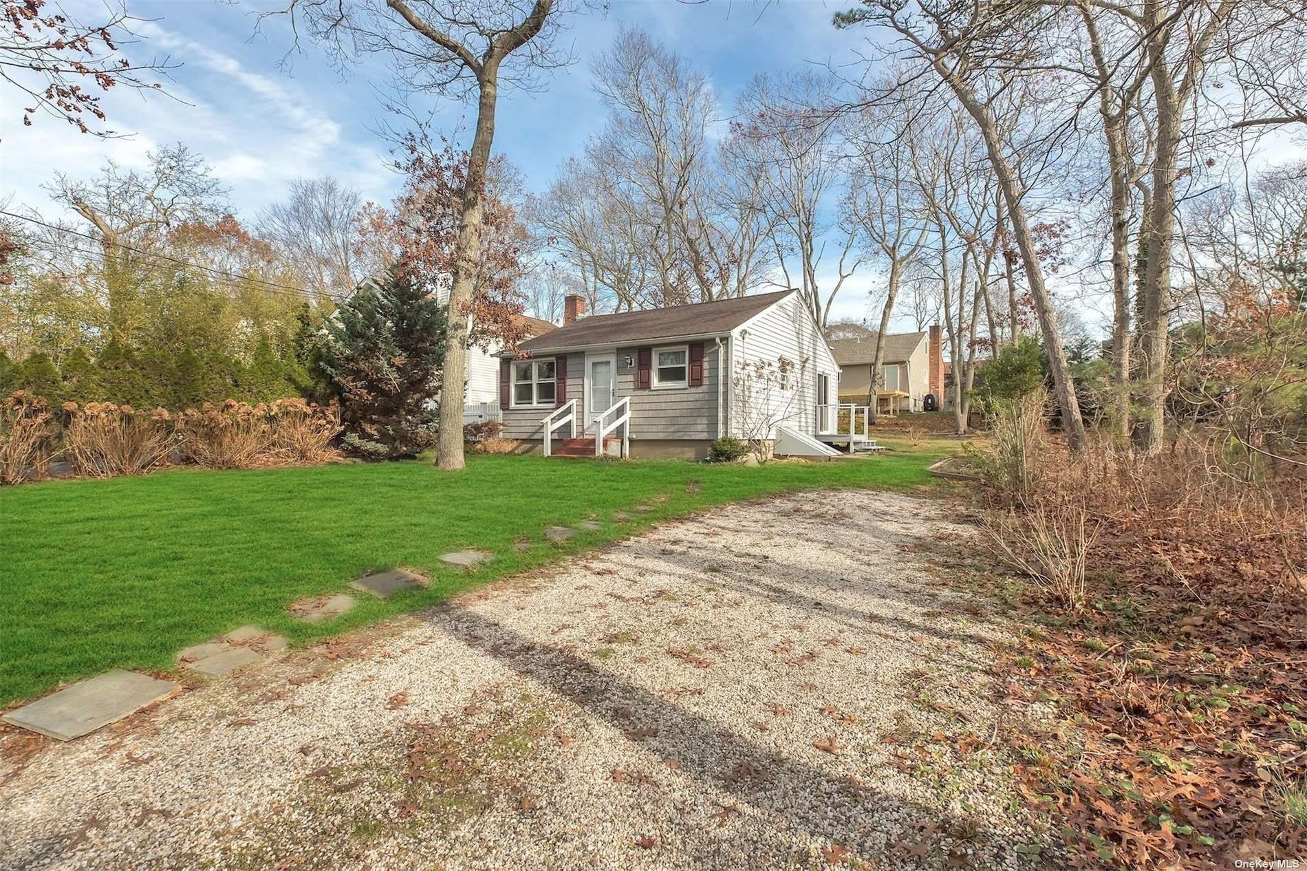 0.09 acres in Suffolk County, New York