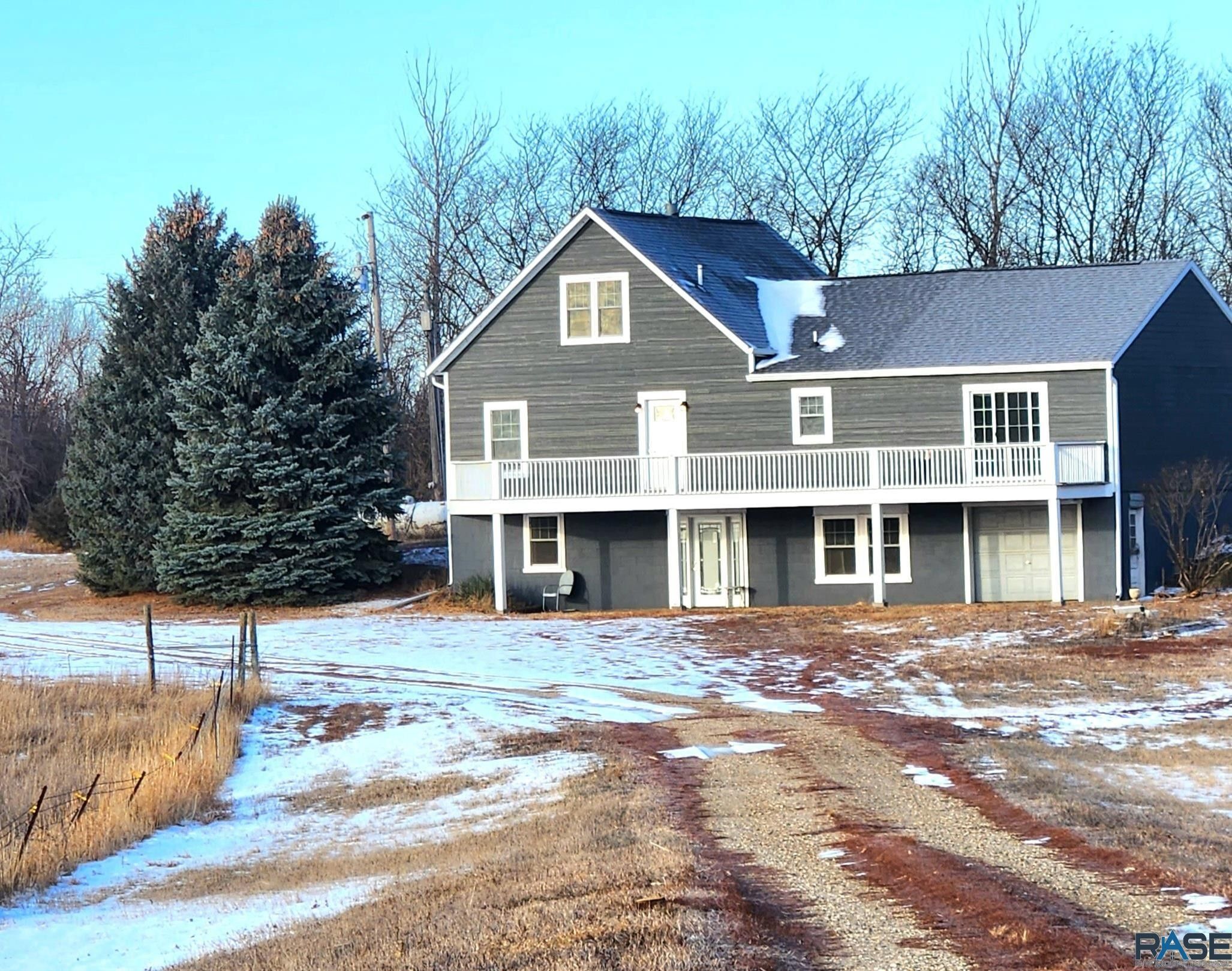 11.86 acres in Turner County, South Dakota