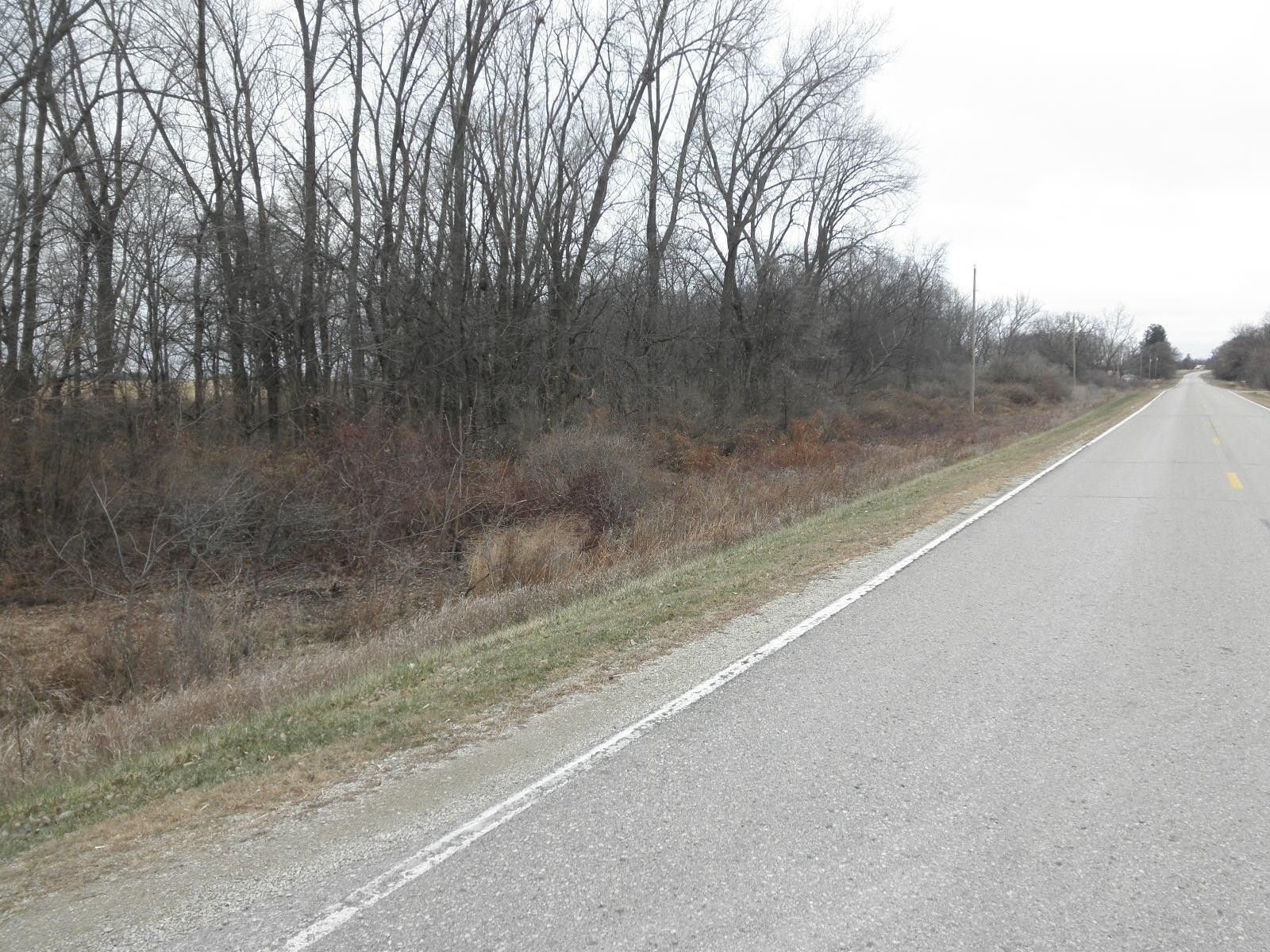 4.46 acres in Mitchell County, Iowa