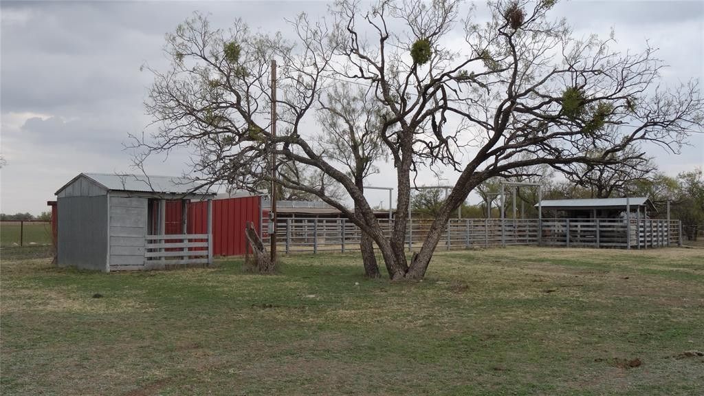 580 acres in Callahan County, Texas