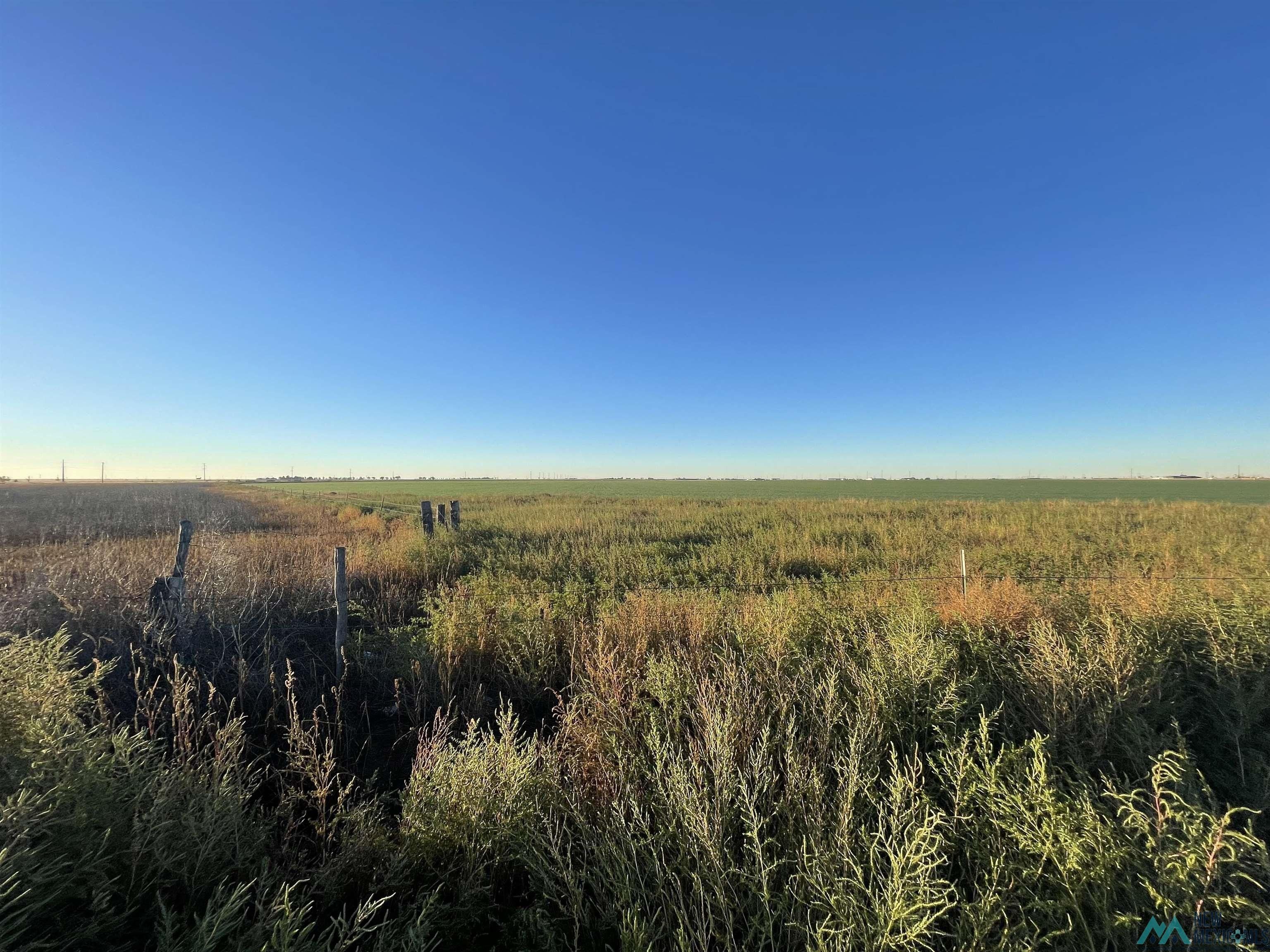 41.38 acres in Curry County, New Mexico