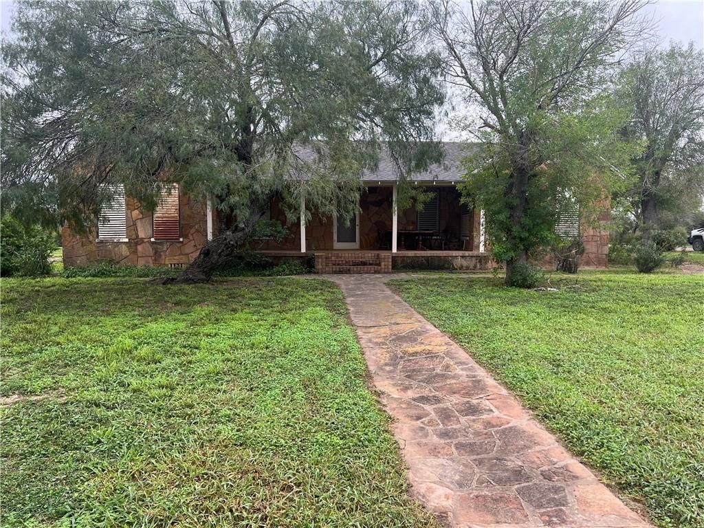 11.39 acres in Kleberg County, Texas