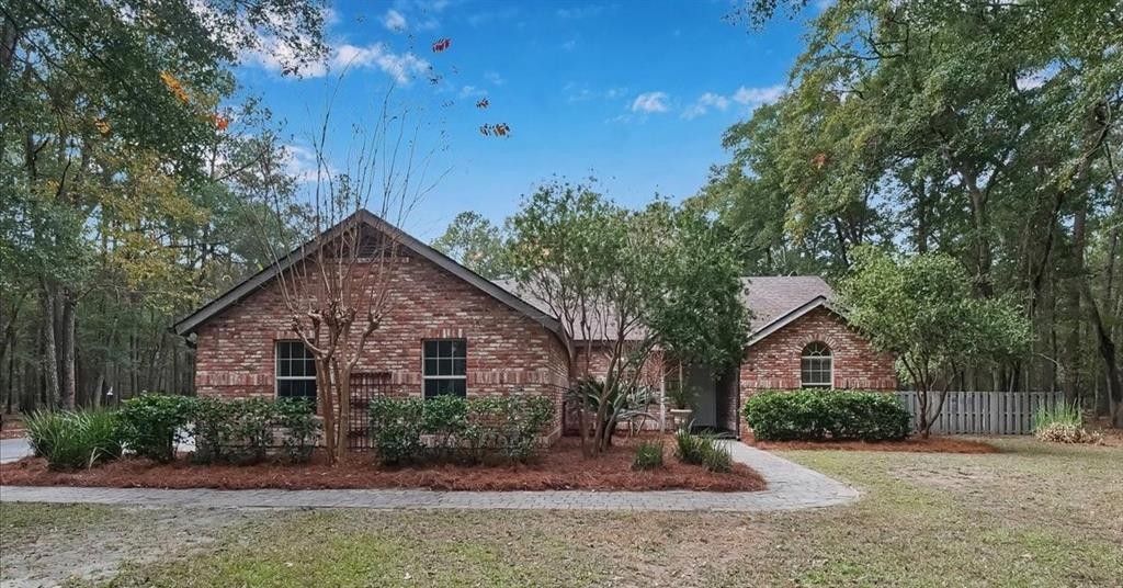 0.68 acres in Bryan County,