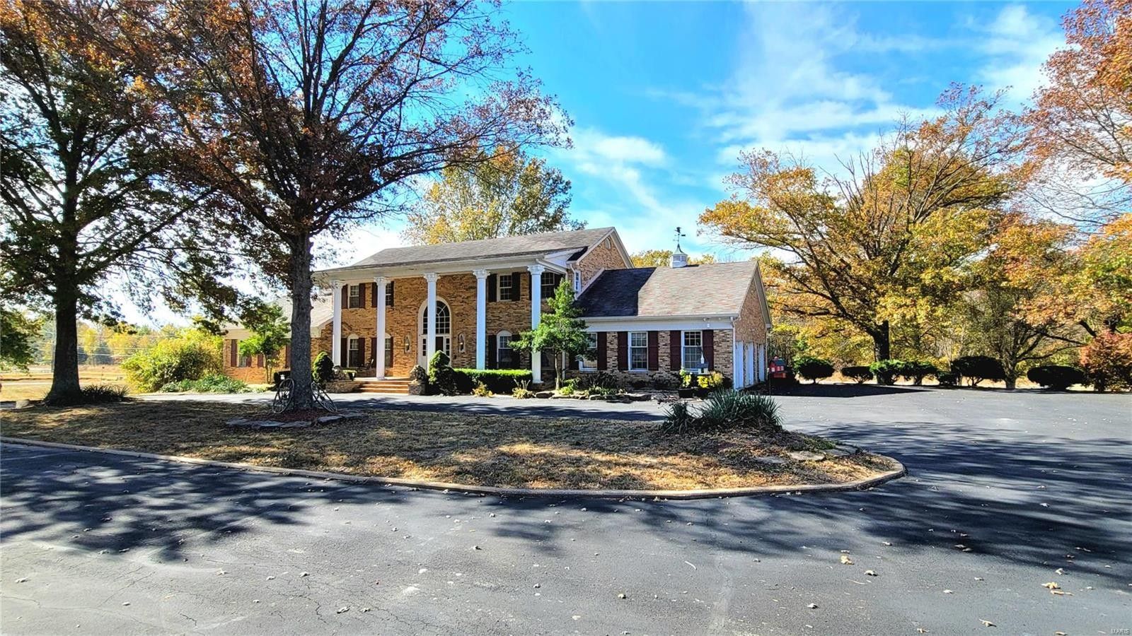 65.8 acres in Franklin County, Missouri