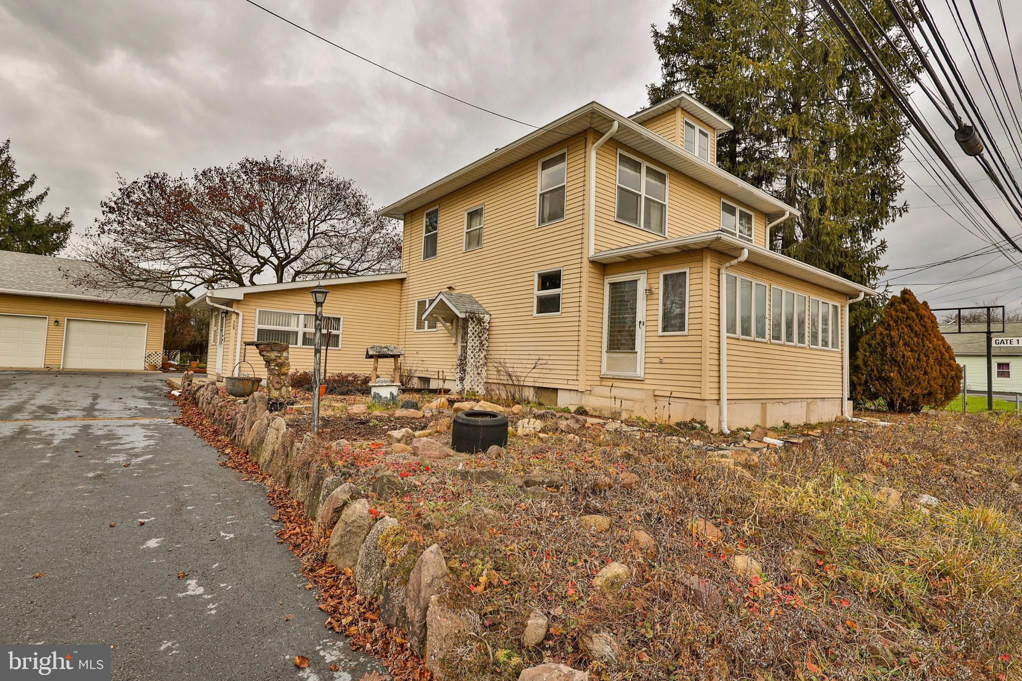 0.72 acres in Northampton County, Pennsylvania