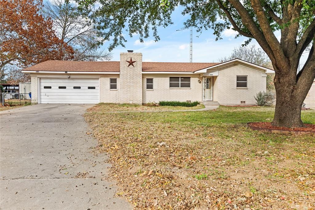 0.5 acres in Grayson County, Texas