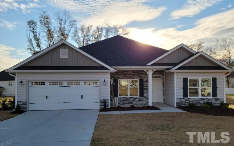 0.34 acres in Wayne County, North Carolina