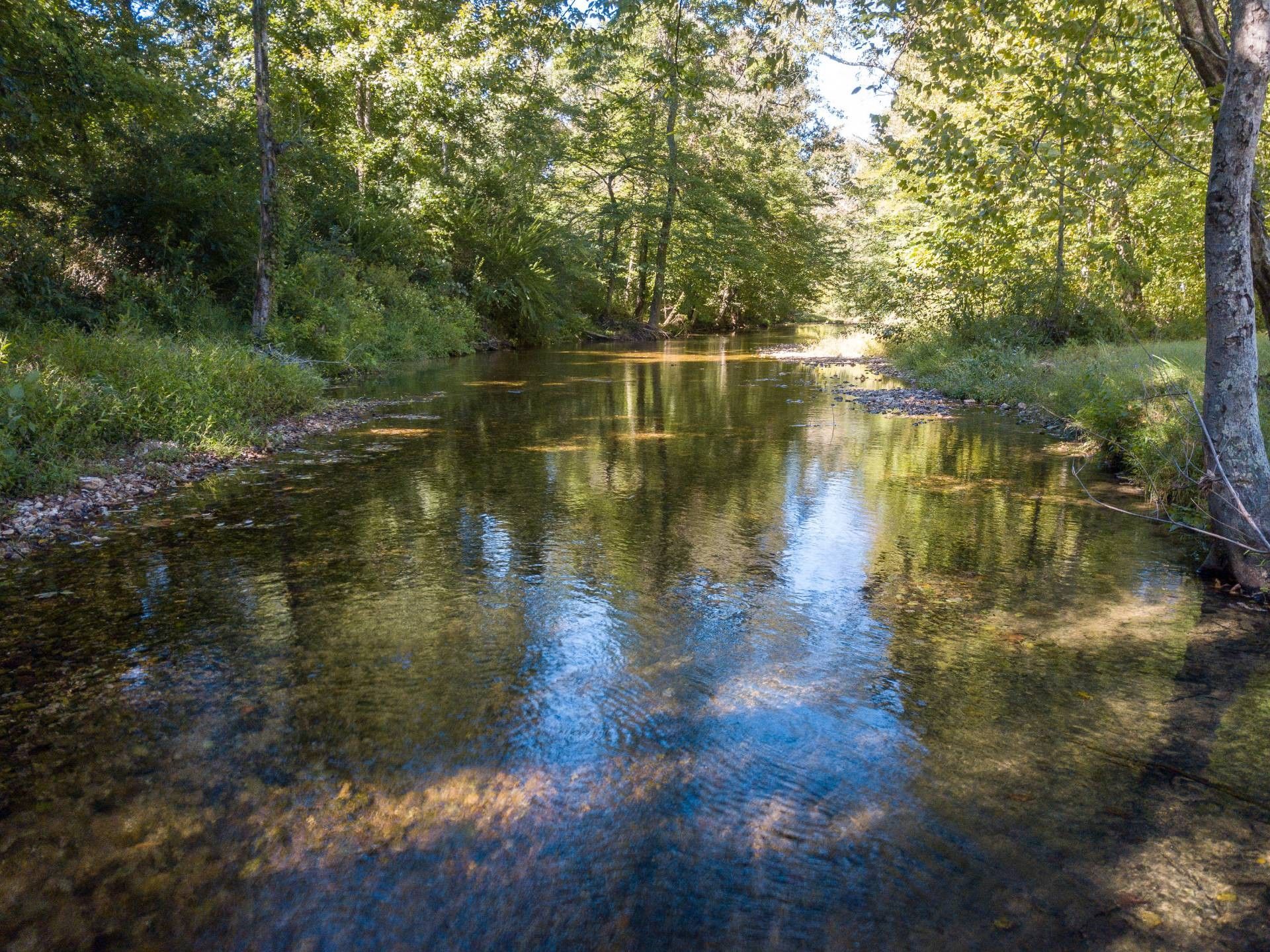 15 acres in Wayne County, Tennessee