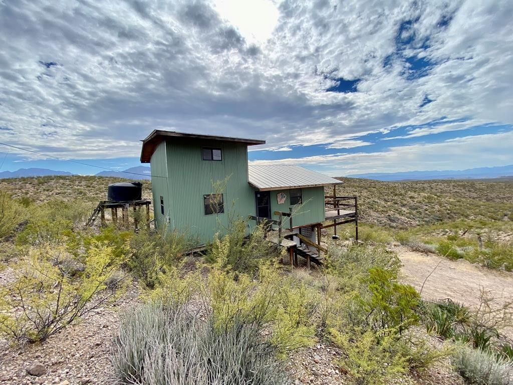 7190 Hot Springs Rd, Ruidosa, TX 79845 MLS 137411