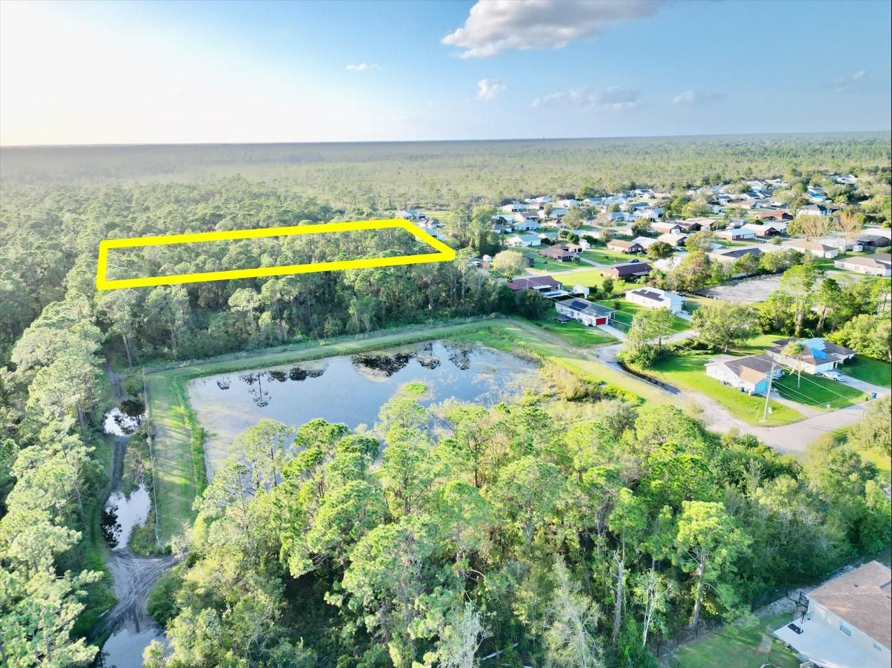 1 acres in Highlands County, Florida