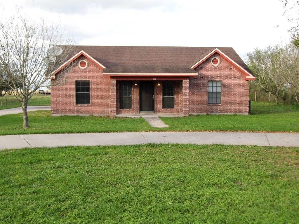 1.12 acres in Jim Hogg County, Texas