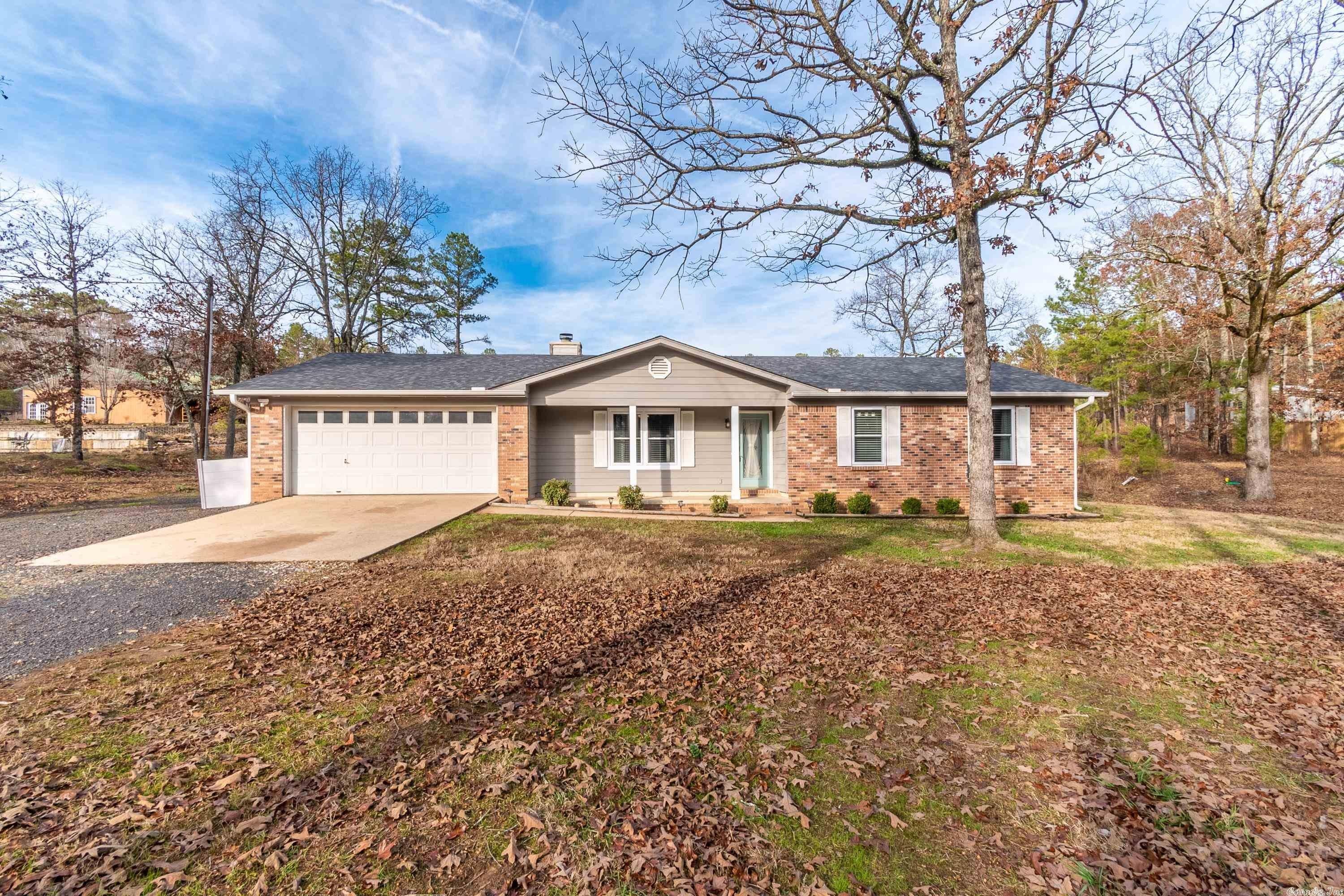 1.8 acres in Lonoke County, Arkansas