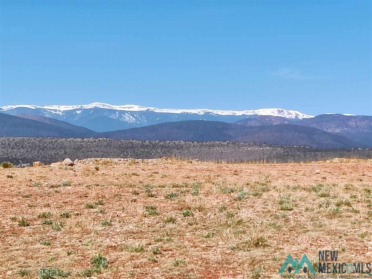 51.23 acres in Mora County, New Mexico