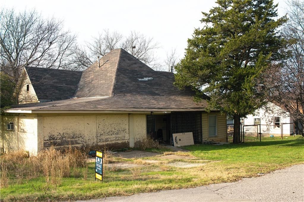 0.38 acres in Murray County, Oklahoma