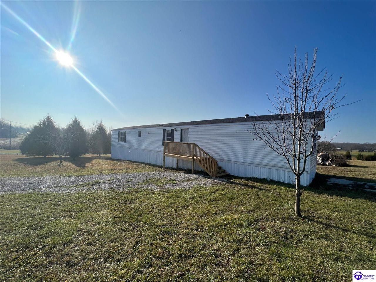 2.12 acres in Meade County, Kentucky