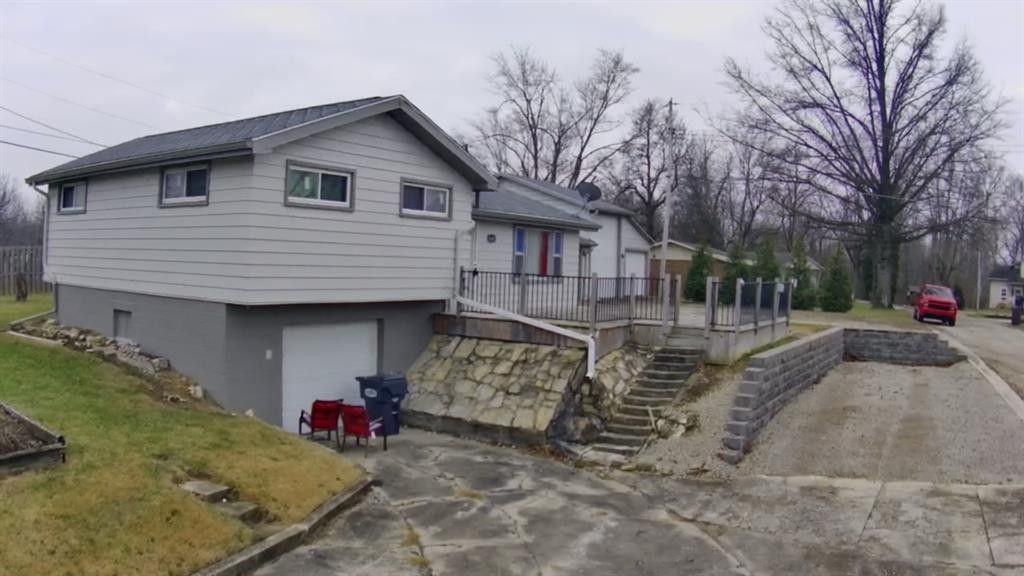 0.41 acres in Delaware County, Indiana