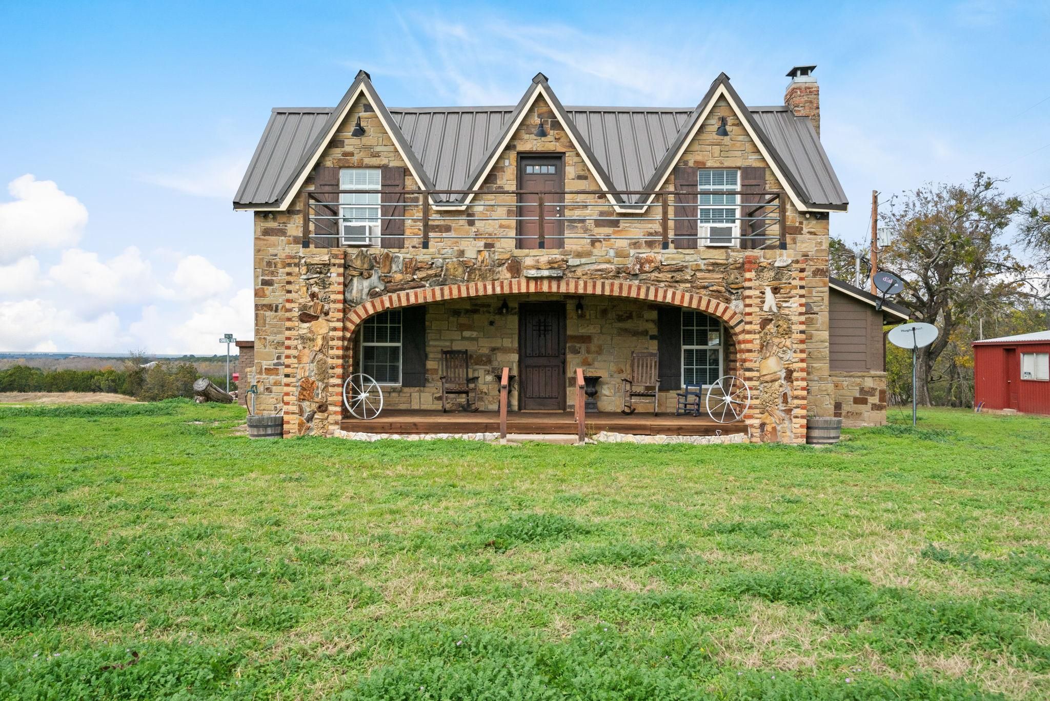 35393 US Hwy 67, Stephenville, TX 76401